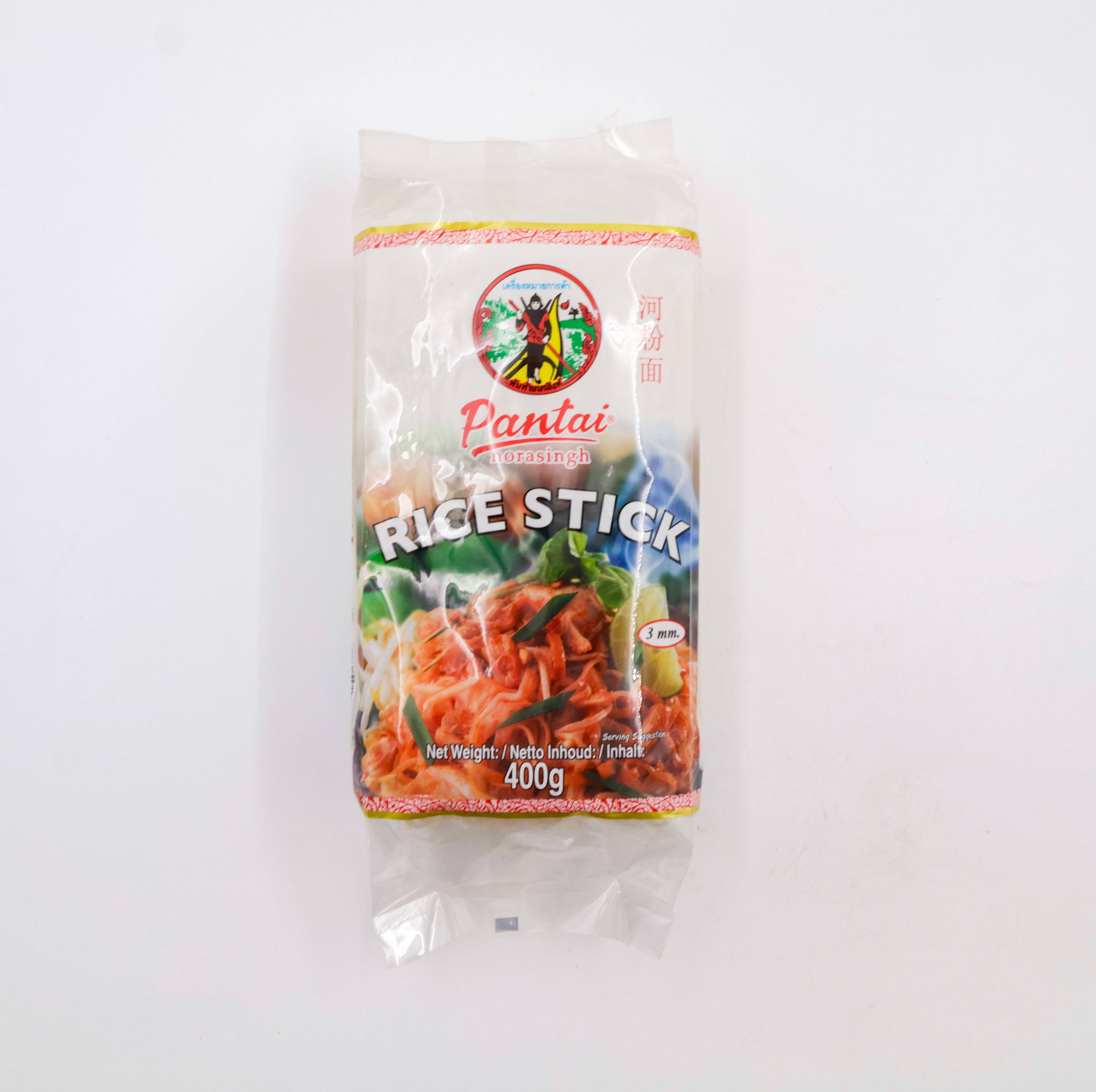 Pantai Rice Stick 3Mm 400 g